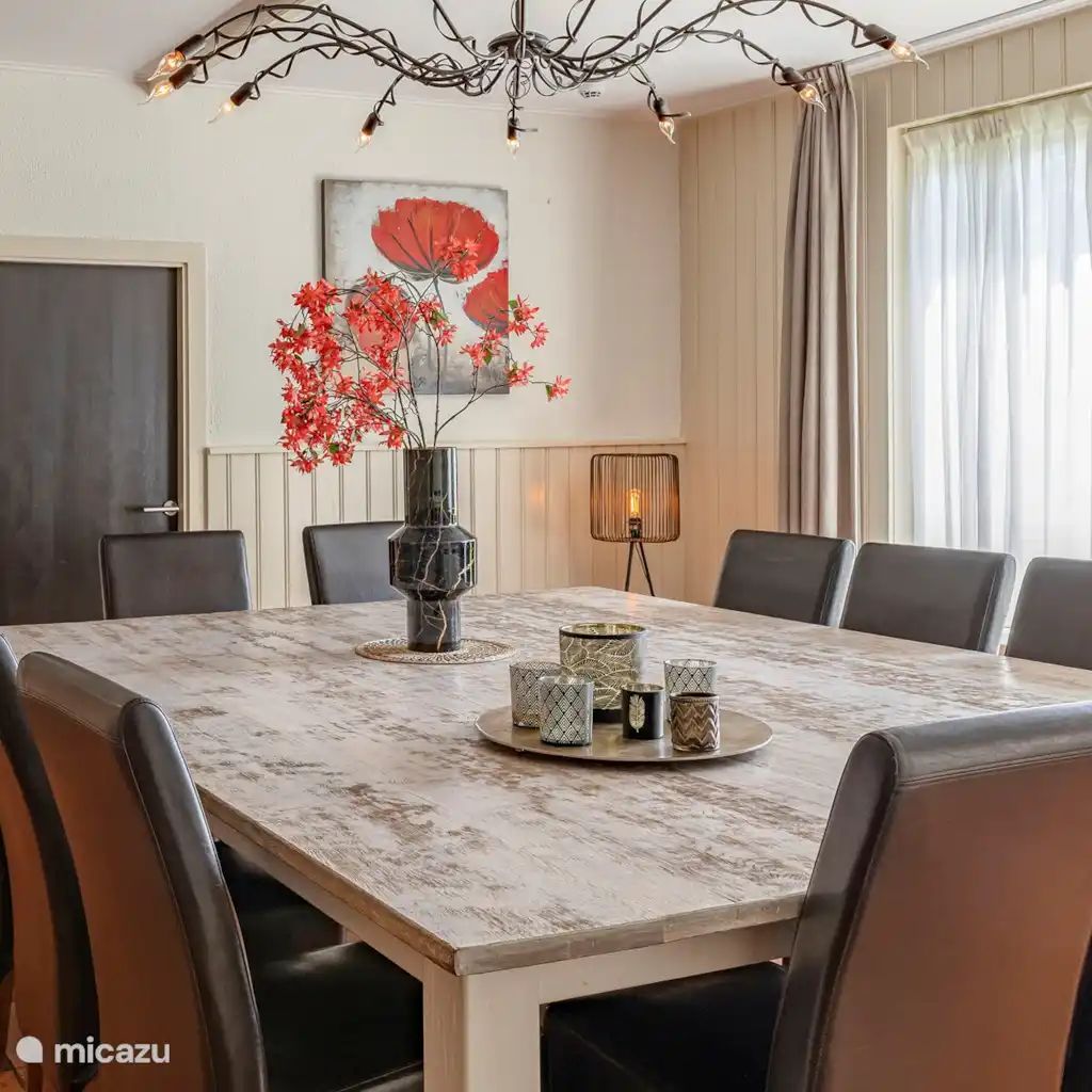 Guest house 523834 - Holiday property Twente - De Familieboerderij(2-14 personen)