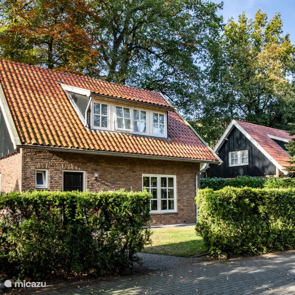Guest house 523837 - Holiday property Twente - Boomgaard | 4-16 pers.