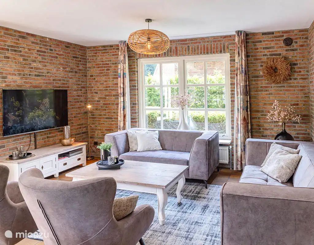 Guest house 523837 - Holiday property Twente - Boomgaard | 4-16 pers.