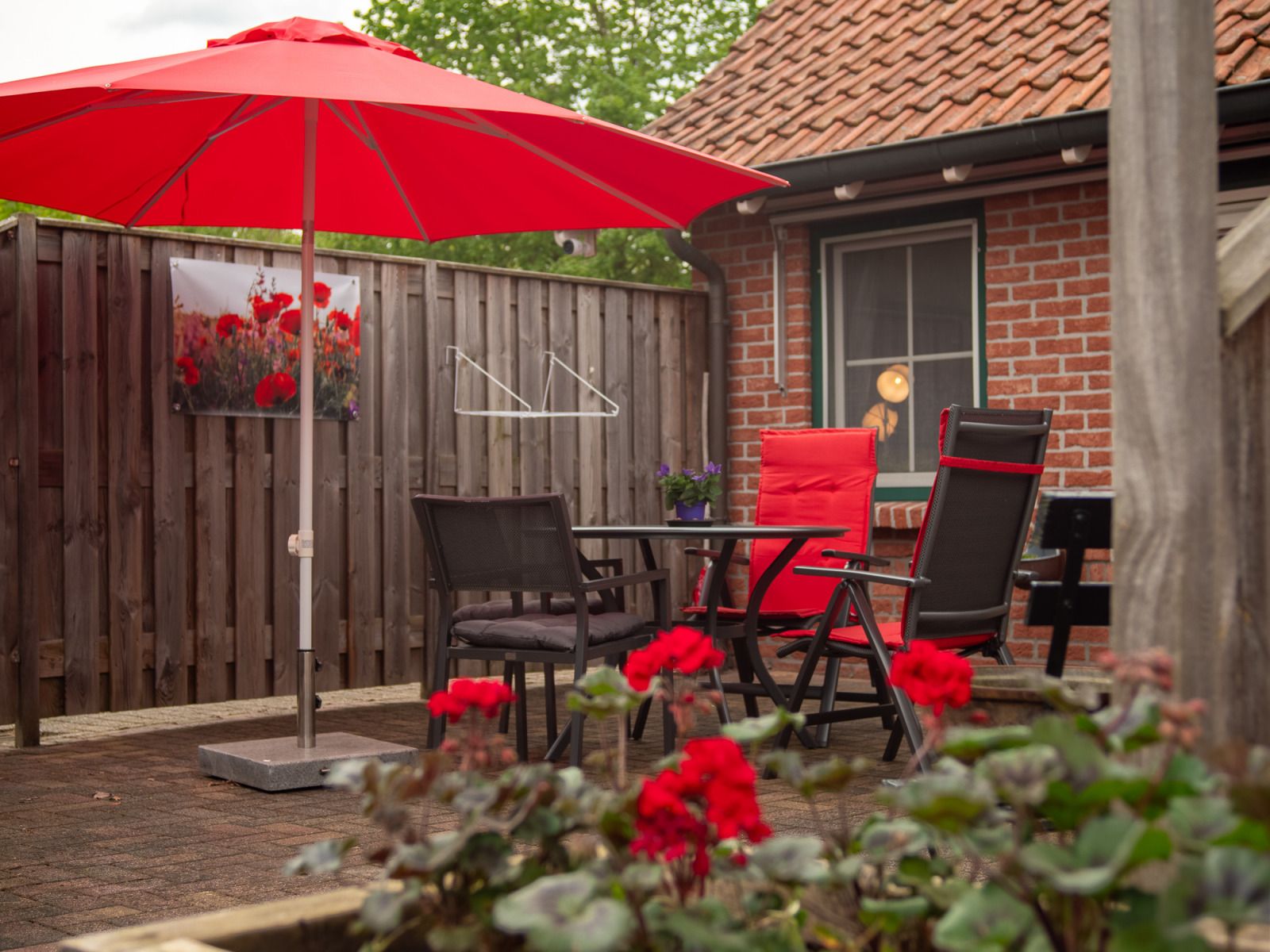 Unterkunft 523839 - Ferienhaus Twente - OV807