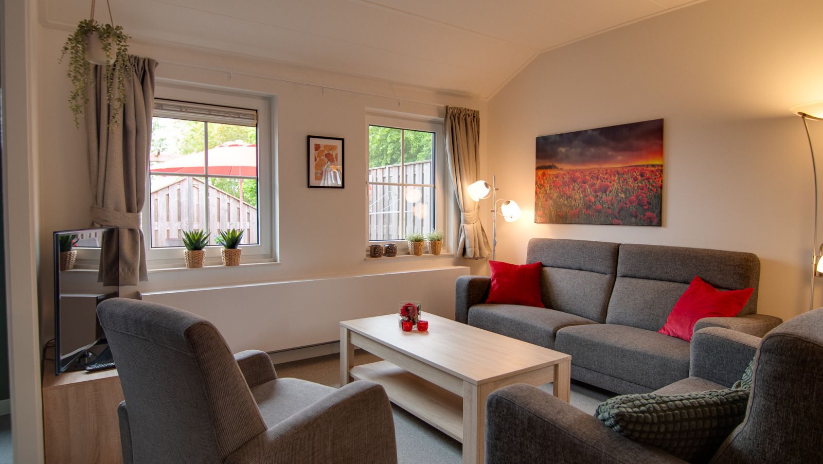 Unterkunft 523839 - Ferienhaus Twente - OV807
