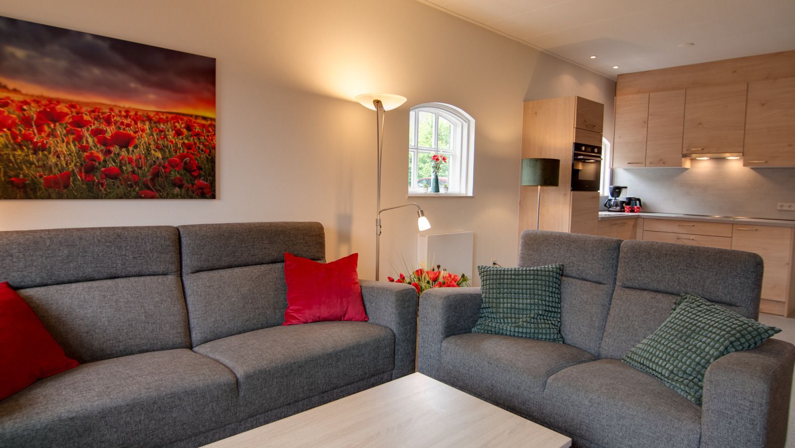 Unterkunft 523839 - Ferienhaus Twente - OV807
