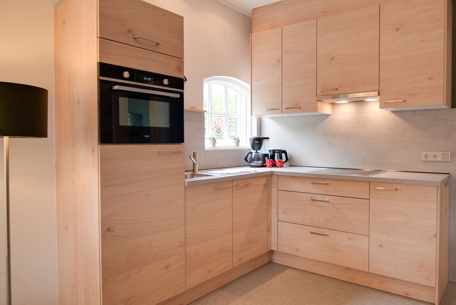 Unterkunft 523839 - Ferienhaus Twente - OV807