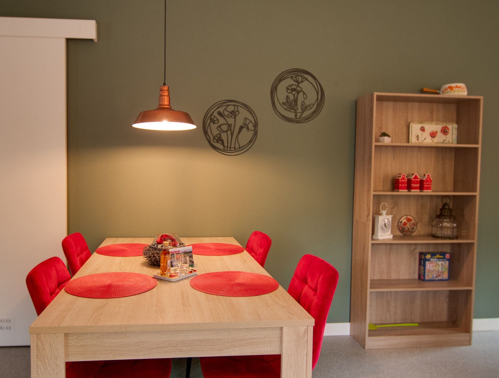 Unterkunft 523839 - Ferienhaus Twente - OV807