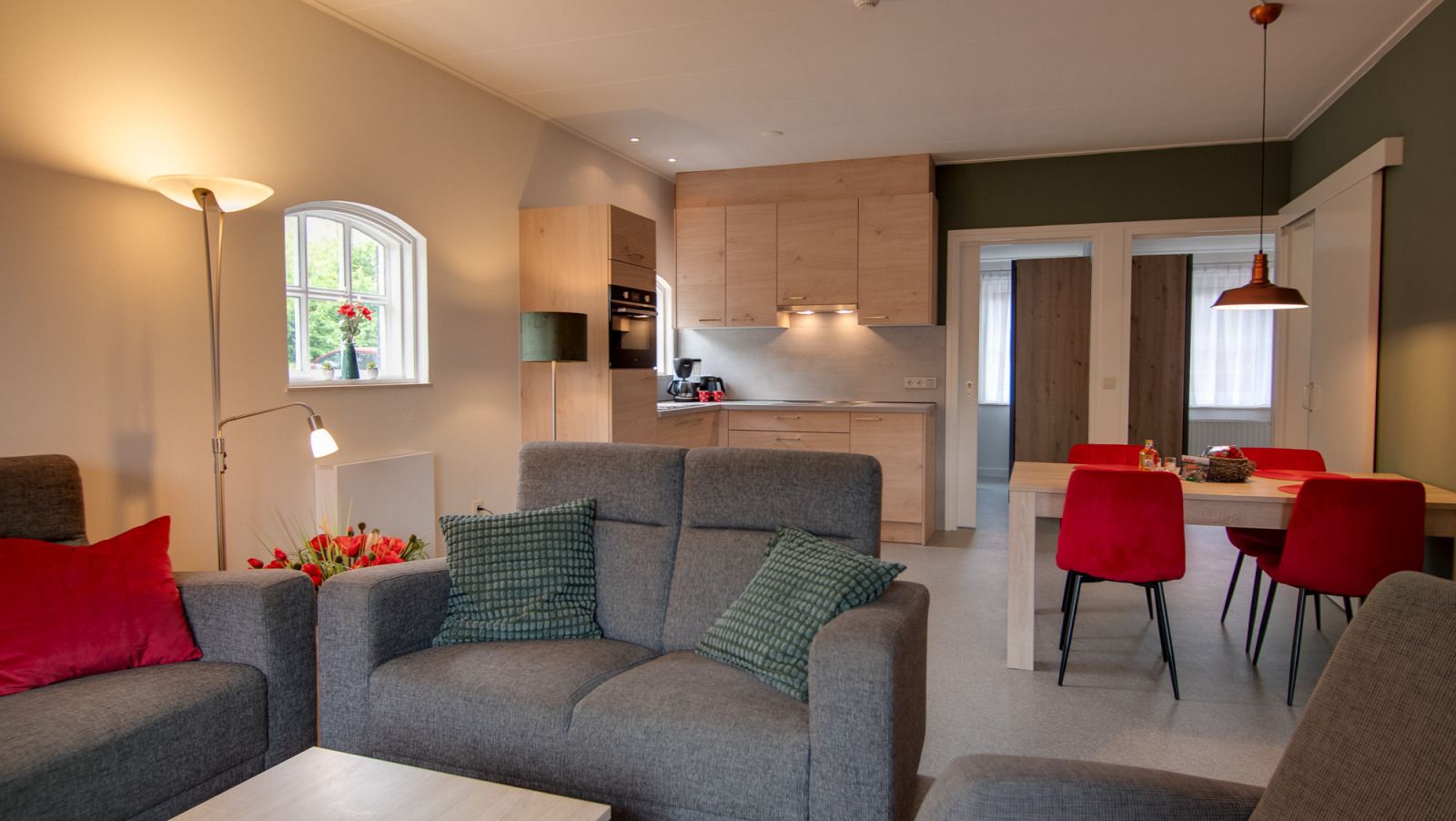 Guest house 523839 - Holiday property Twente - OV807