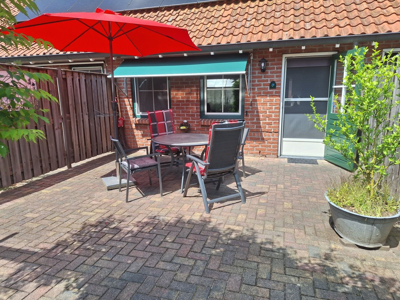 Unterkunft 523840 - Ferienhaus Twente - OV809