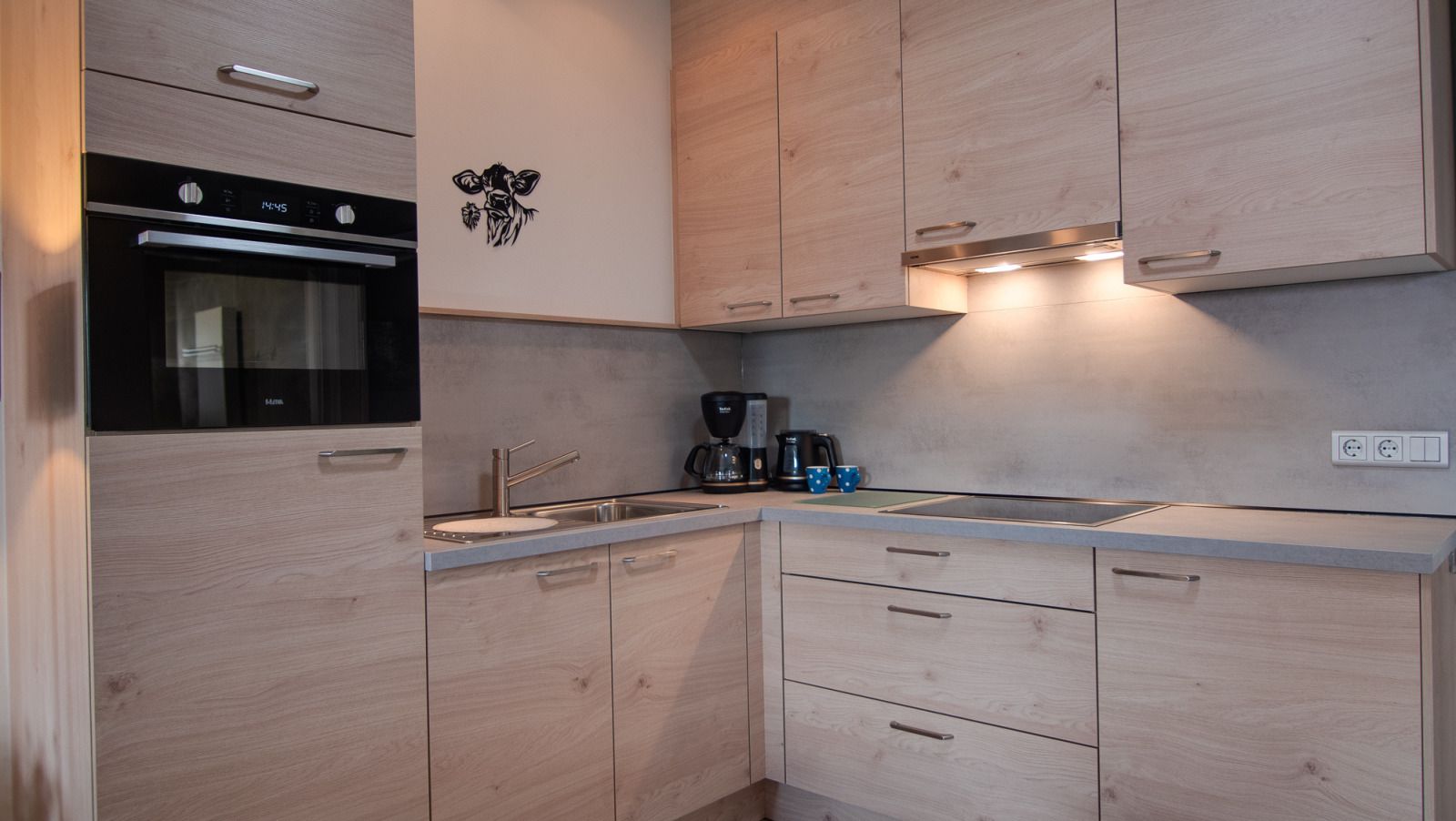 Unterkunft 523840 - Ferienhaus Twente - OV809