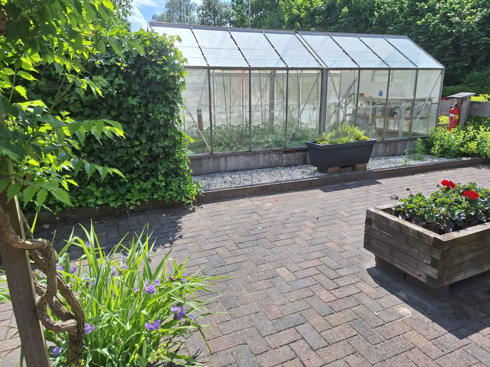 Guest house 523840 - Holiday property Twente - OV809