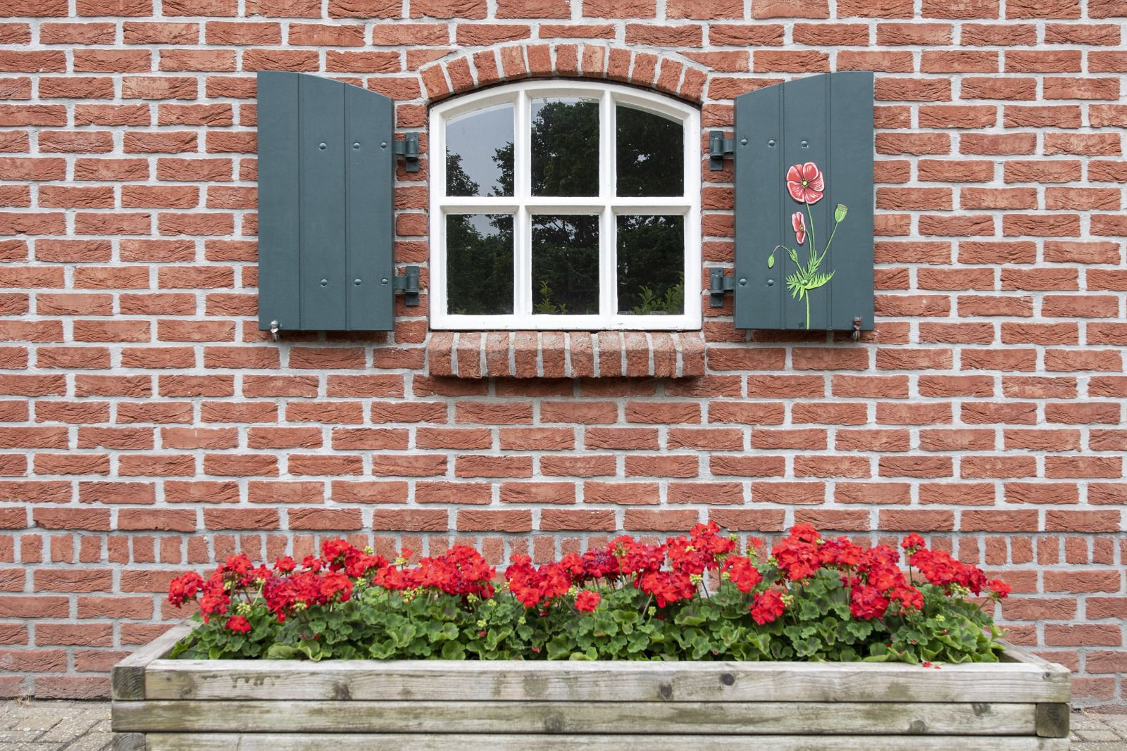 Guest house 523840 - Holiday property Twente - OV809