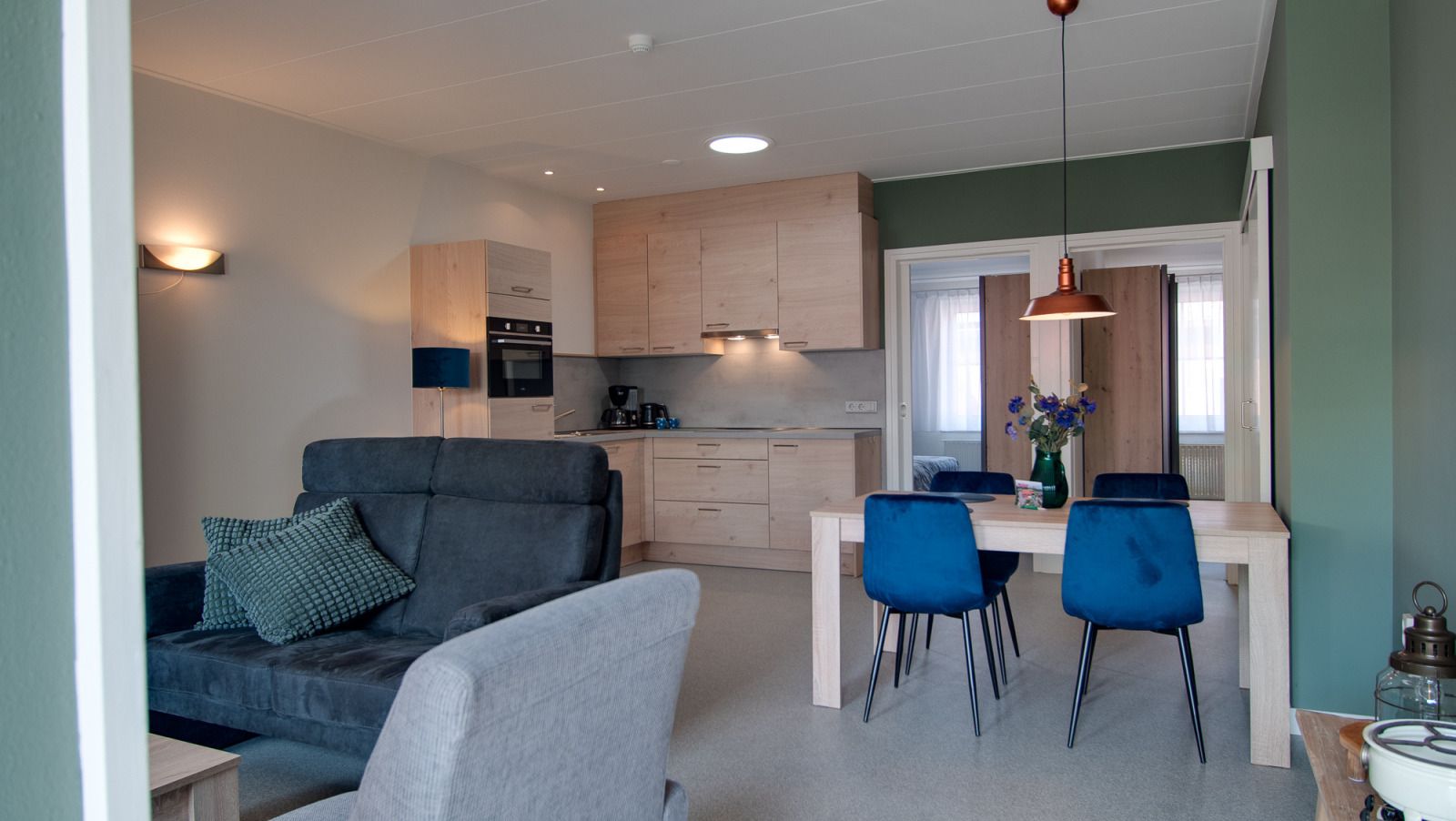 Guest house 523840 - Holiday property Twente - OV809