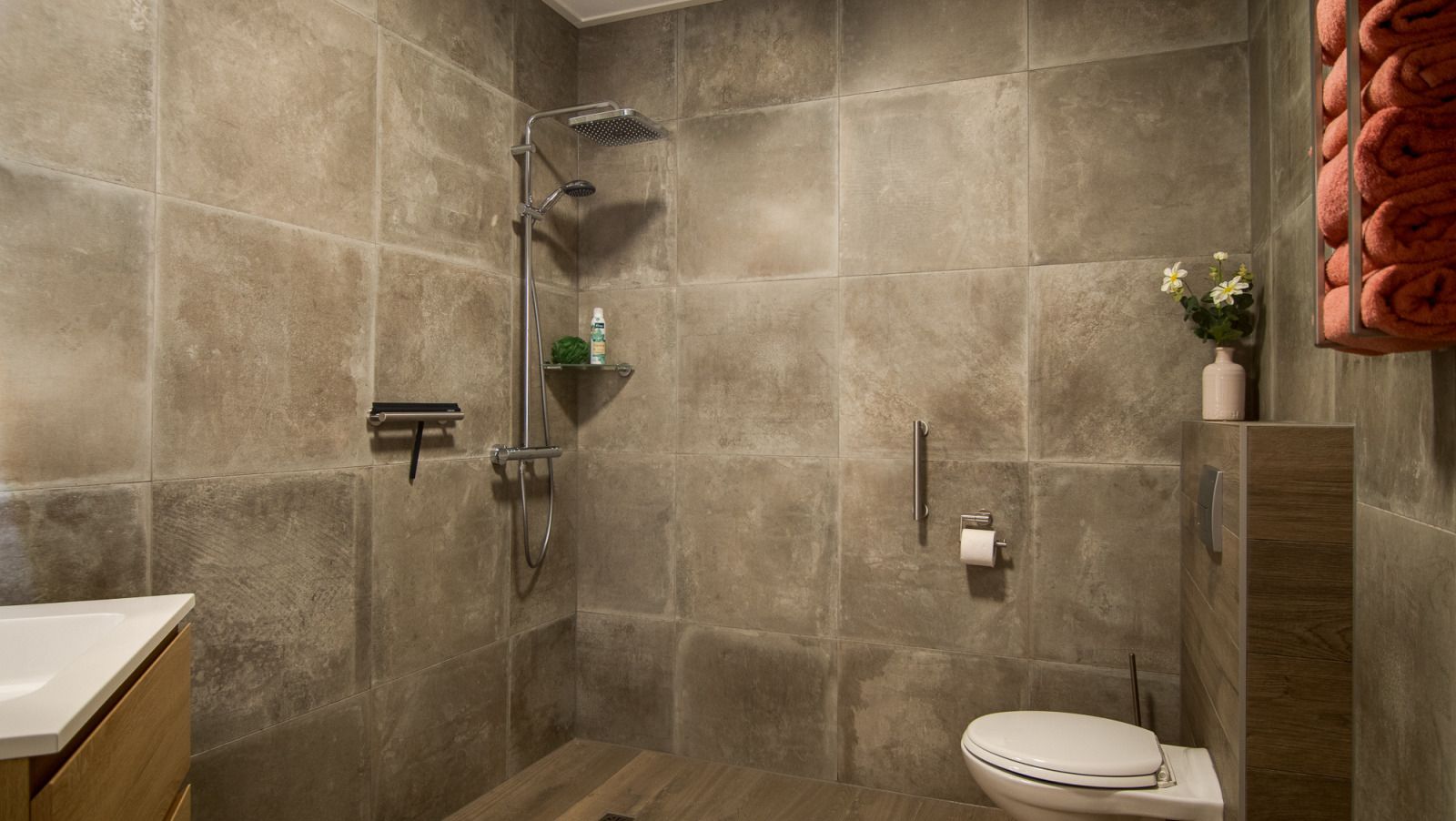 Guest house 523841 - Holiday property Twente - OV808