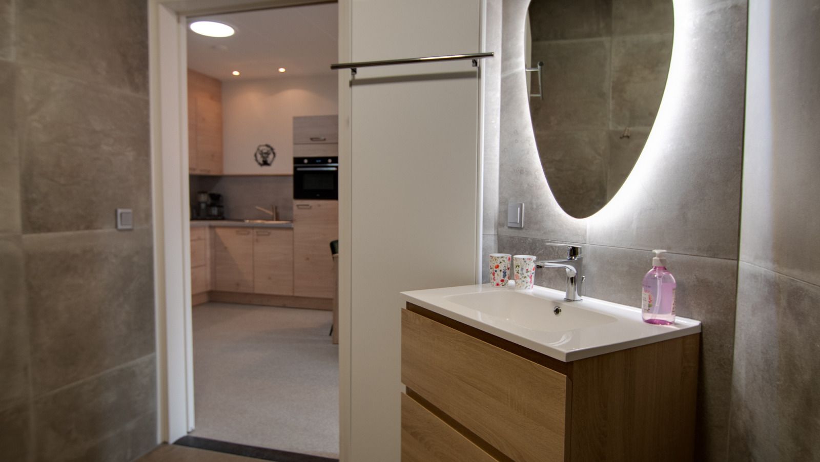 Guest house 523841 - Holiday property Twente - OV808