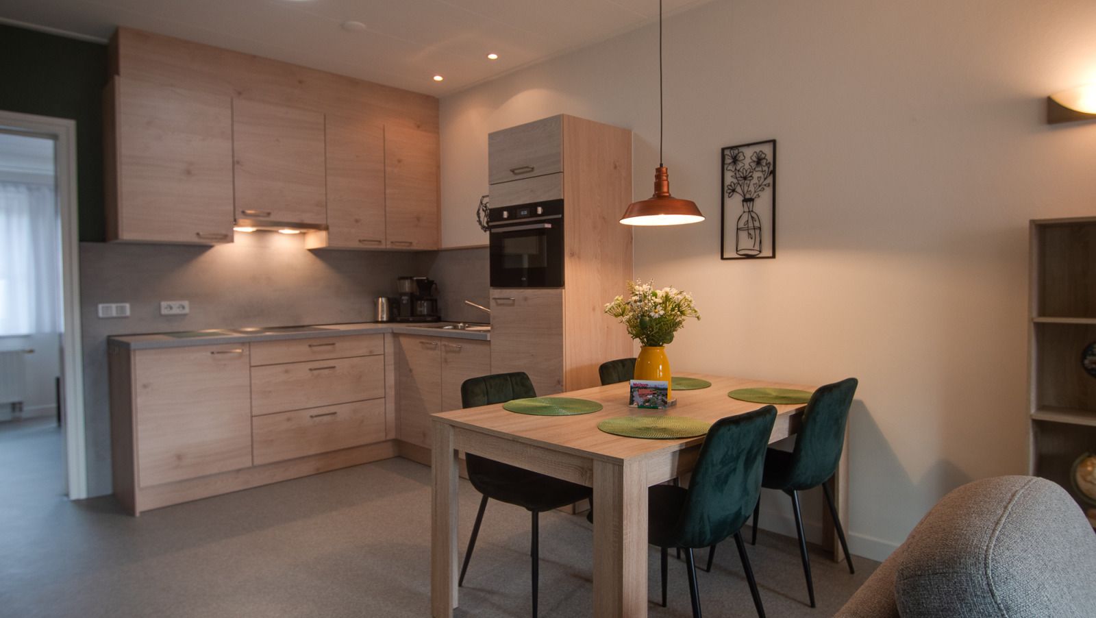 Guest house 523841 - Holiday property Twente - OV808