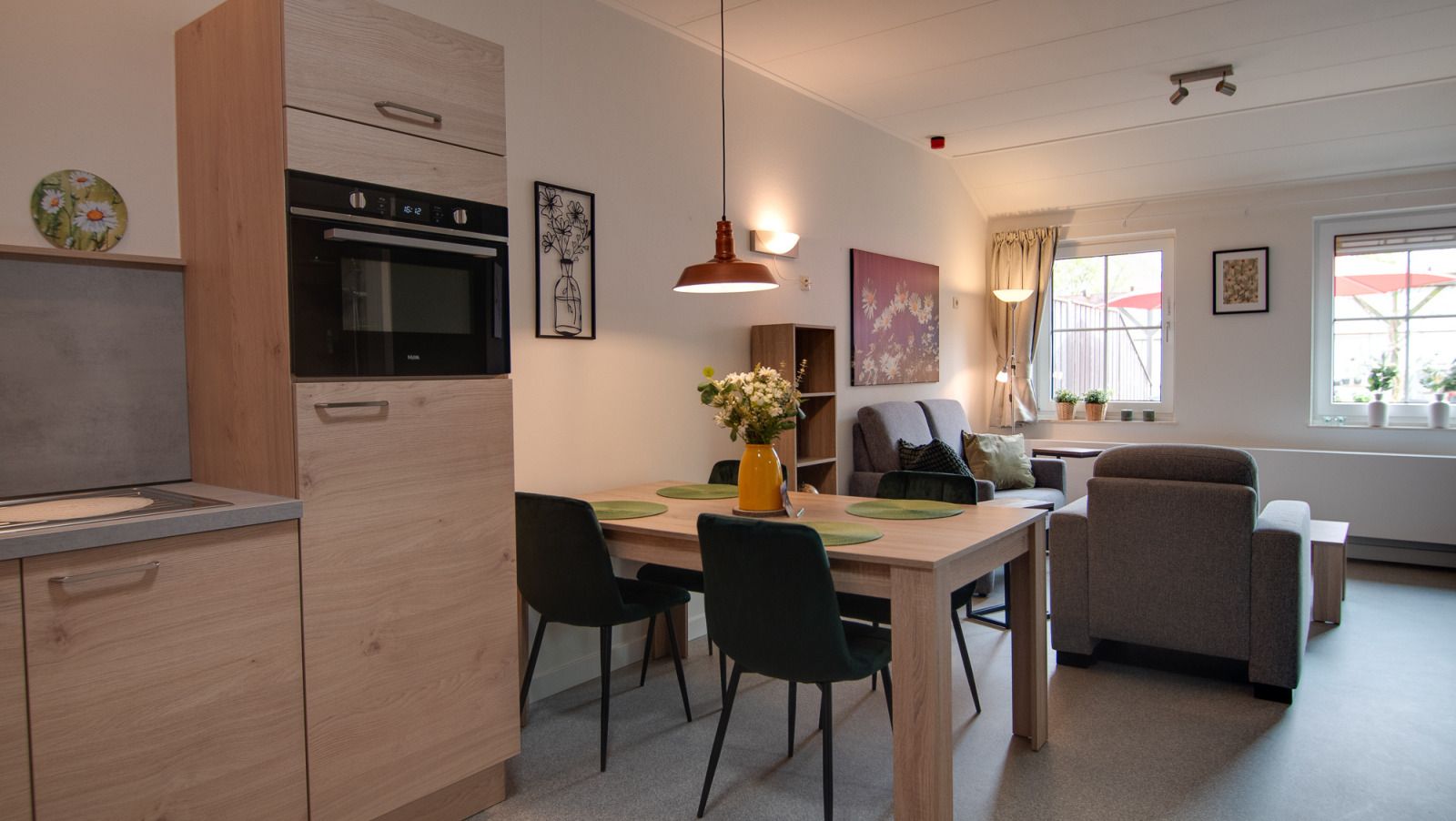 Guest house 523841 - Holiday property Twente - OV808