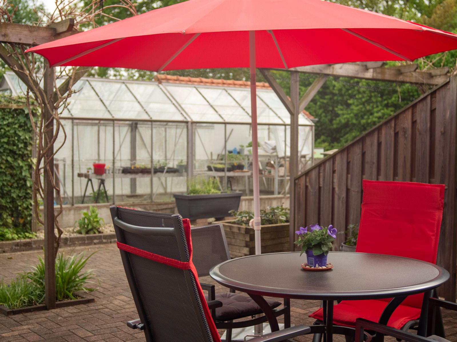 Guest house 523841 - Holiday property Twente - OV808