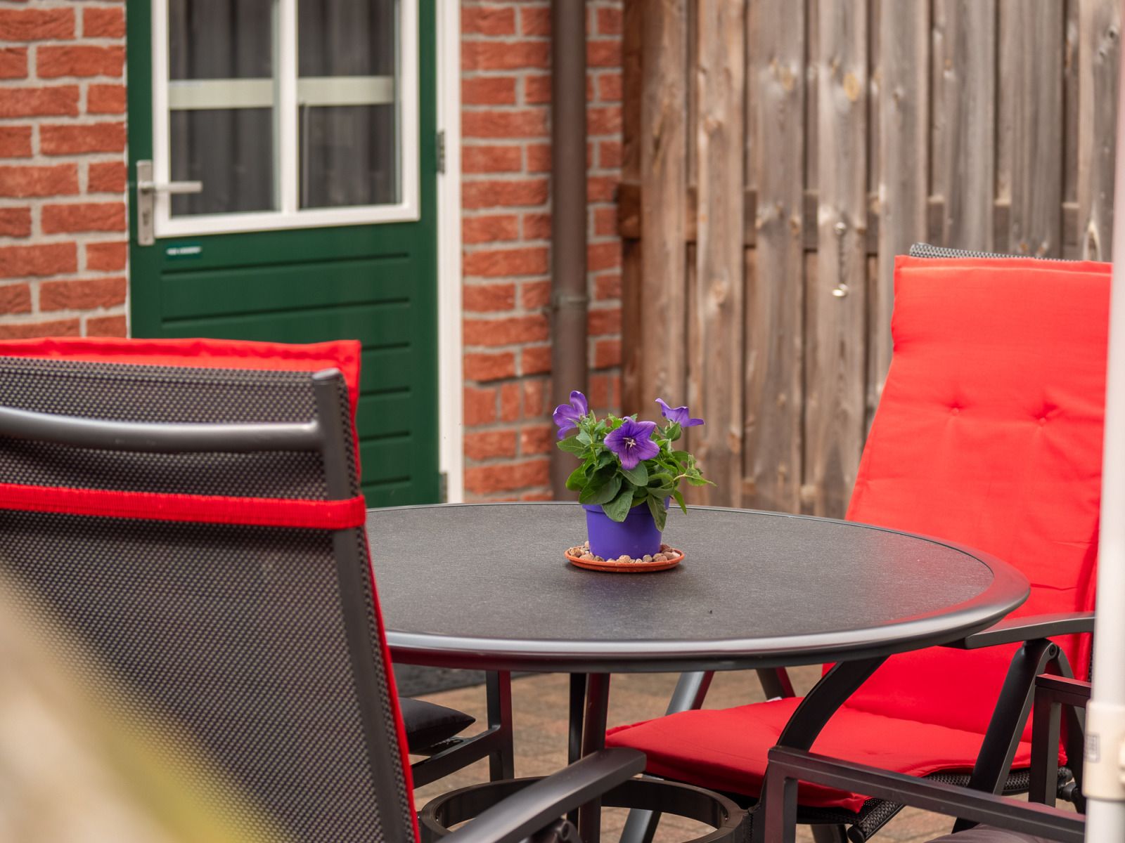 Guest house 523841 - Holiday property Twente - OV808