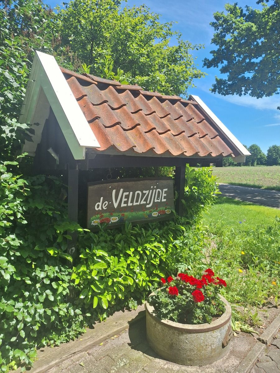 Verblijf 523841 - Vakantiewoning Twente - OV808