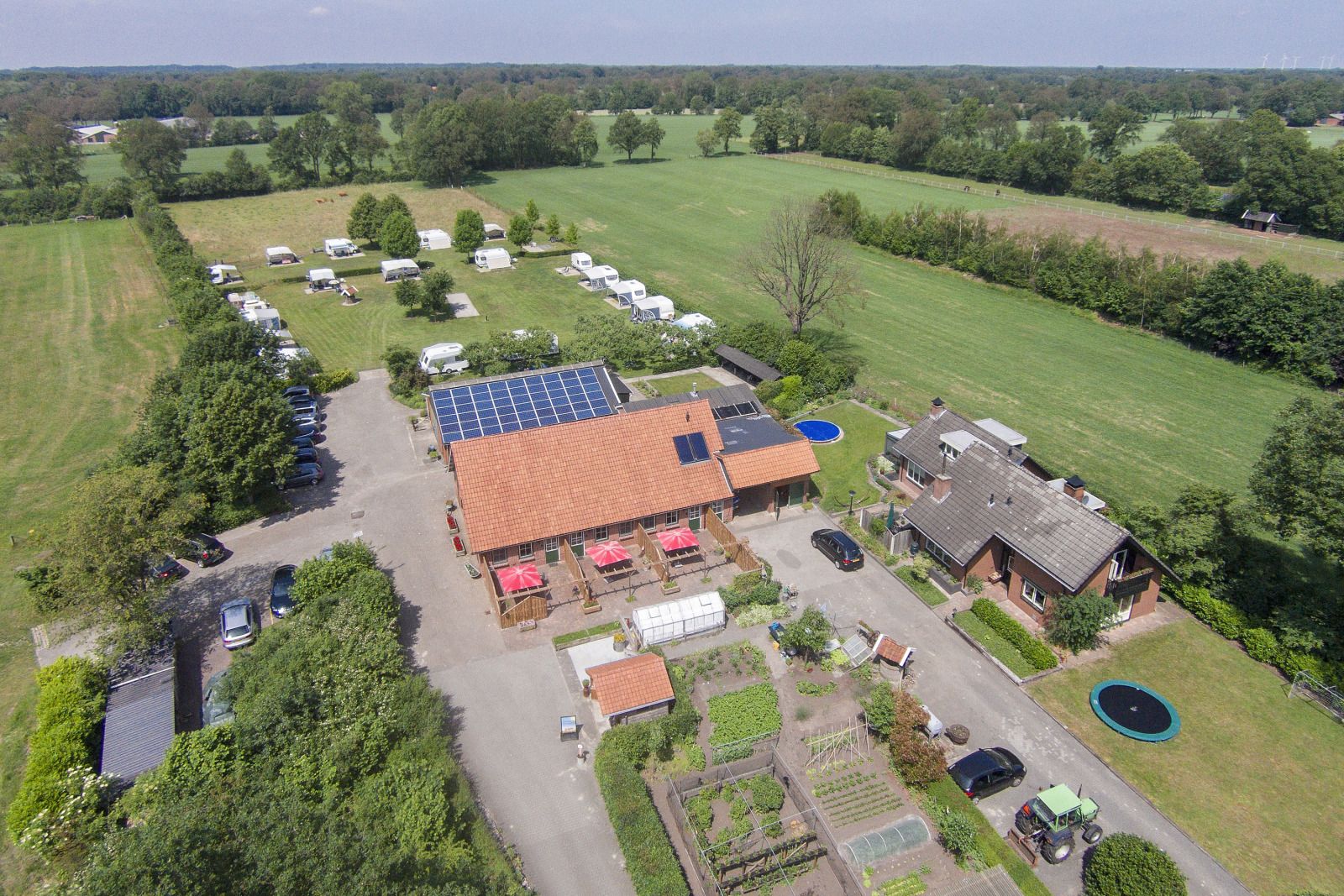 Verblijf 523841 - Vakantiewoning Twente - OV808