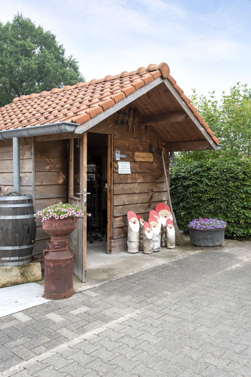 Verblijf 523841 - Vakantiewoning Twente - OV808