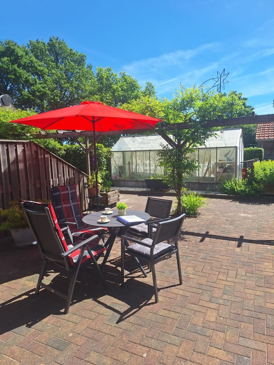 Verblijf 523841 - Vakantiewoning Twente - OV808