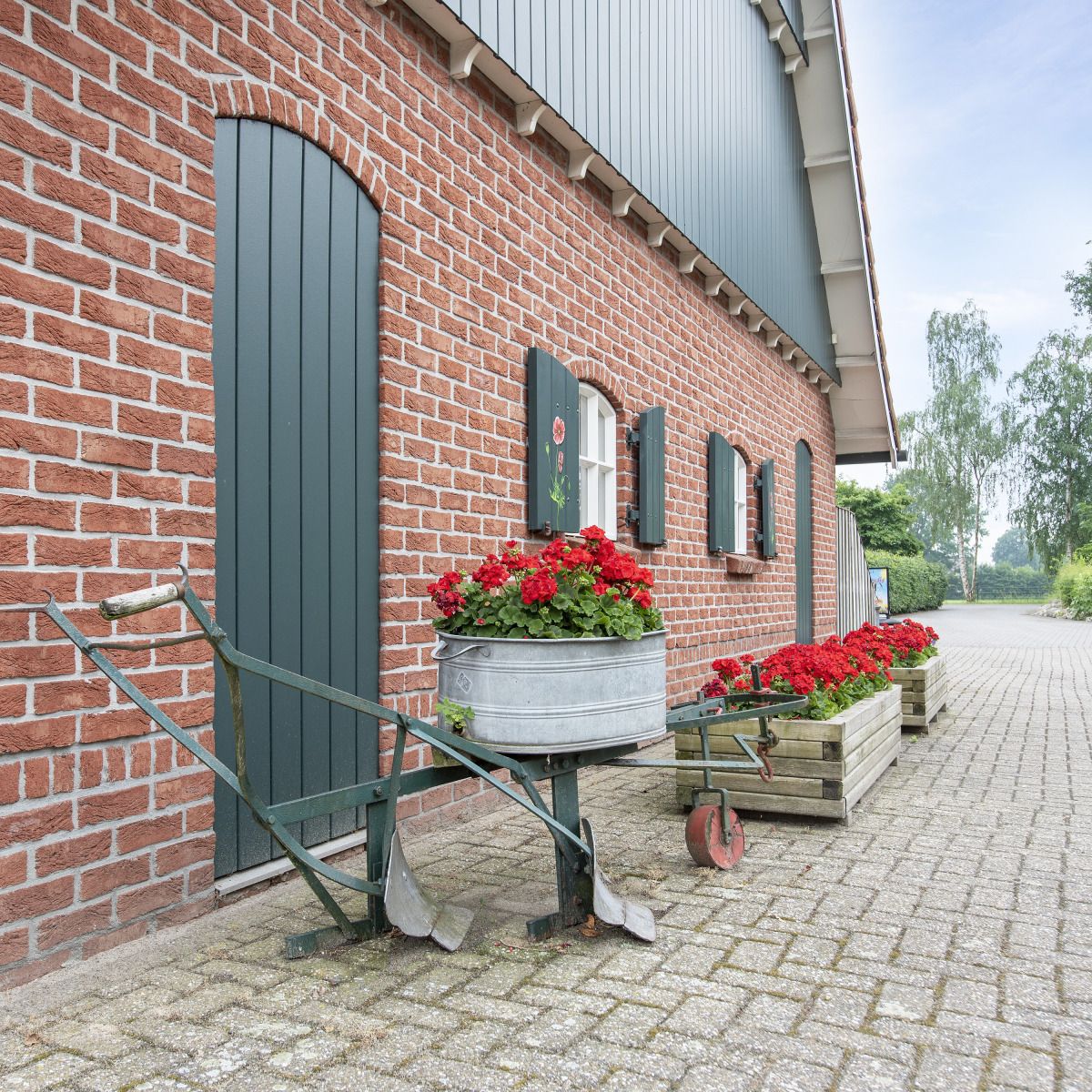 Verblijf 523841 - Vakantiewoning Twente - OV808