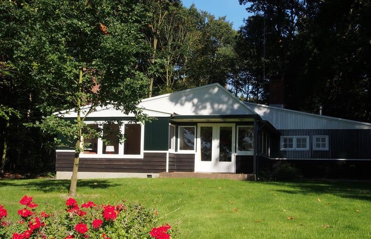 Charmant vakantiehuis Huisje in Tubbergen, gelegen in het groene hart van Twente, Overijssel.