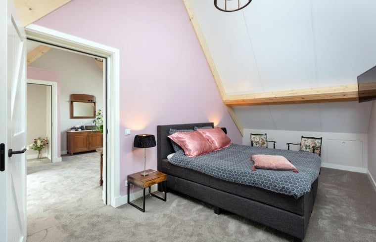 Guest house 523905 - Holiday property Twente - Huisje in Tubbergen