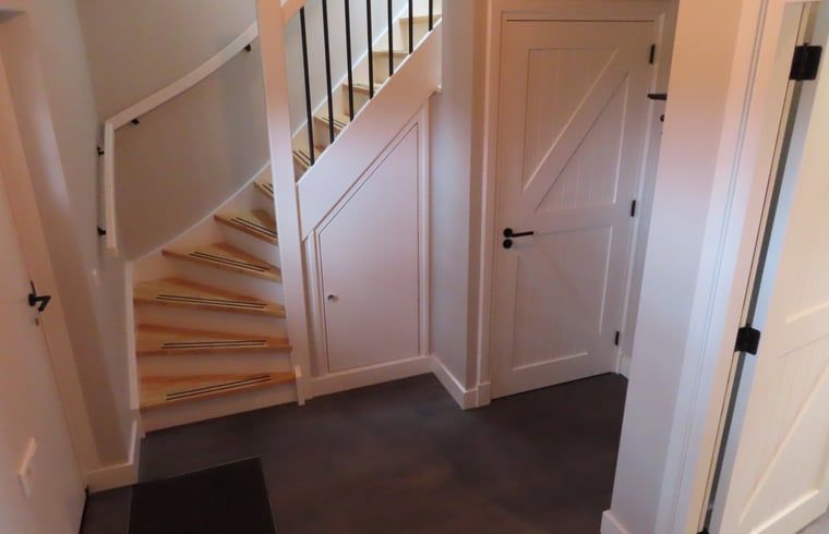 Guest house 523905 - Holiday property Twente - Huisje in Tubbergen