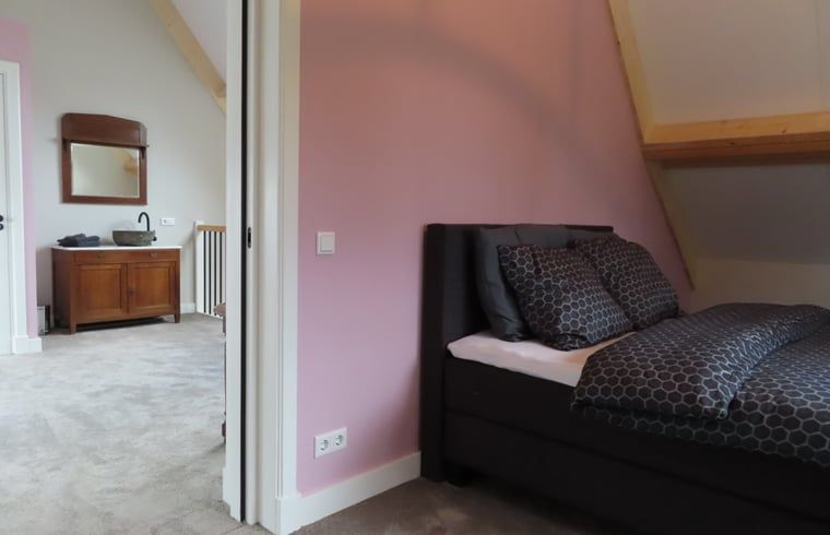Guest house 523905 - Holiday property Twente - Huisje in Tubbergen