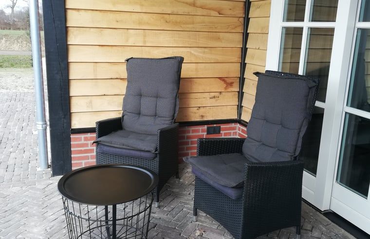 Guest house 523905 - Holiday property Twente - Huisje in Tubbergen