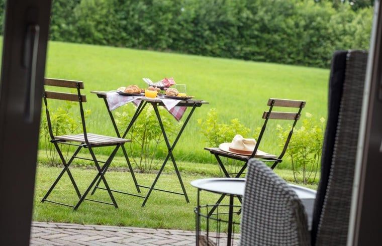 Guest house 523905 - Holiday property Twente - Huisje in Tubbergen