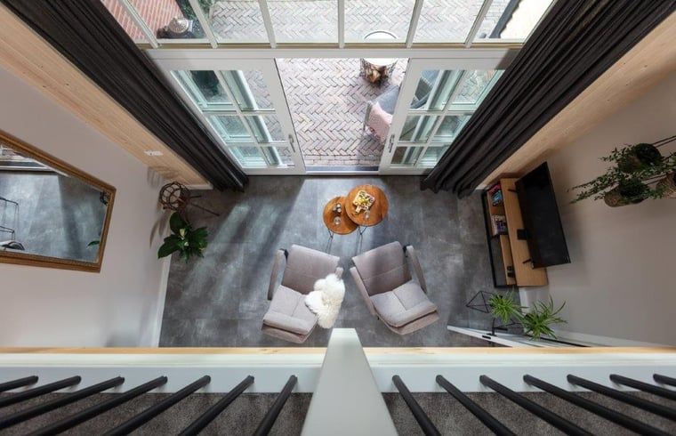 Guest house 523905 - Holiday property Twente - Huisje in Tubbergen