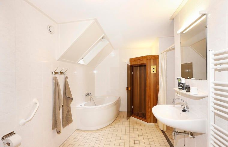 Unterkunft 524108 - Ferienhaus Twente - Vakantiehuisje in Deurningen