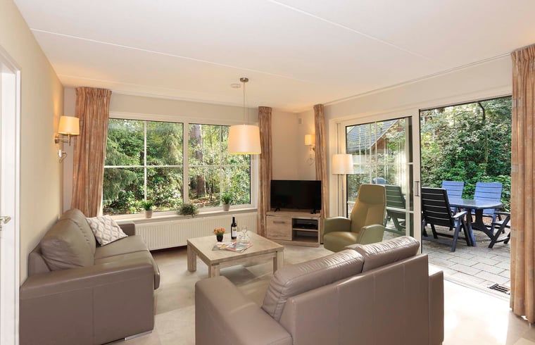 Unterkunft 524108 - Ferienhaus Twente - Vakantiehuisje in Deurningen