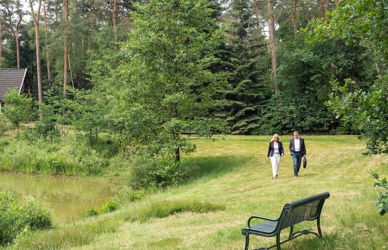 Unterkunft 524108 - Ferienhaus Twente - Vakantiehuisje in Deurningen