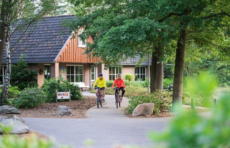Unterkunft 524108 - Ferienhaus Twente - Vakantiehuisje in Deurningen