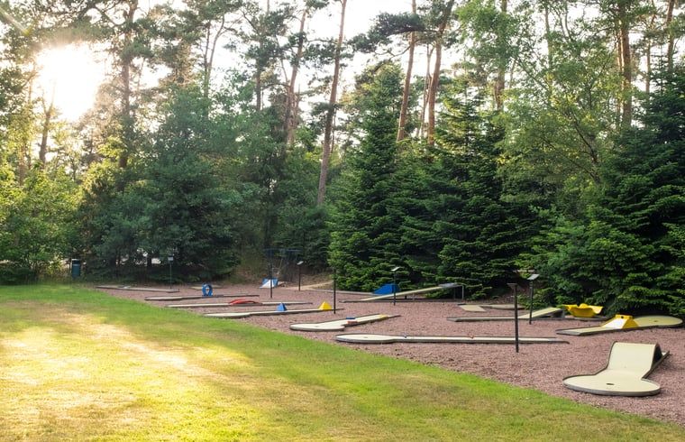 Unterkunft 524108 - Ferienhaus Twente - Vakantiehuisje in Deurningen