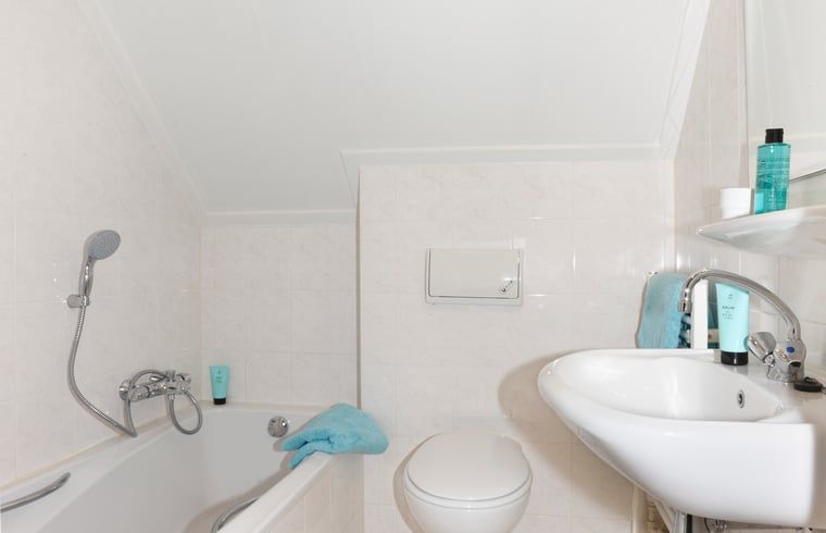 Verblijf 524109 - Vakantiewoning Twente - Vakantiehuis in Deurningen
