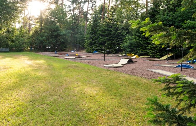 Guest house 524109 - Holiday property Twente - Vakantiehuis in Deurningen