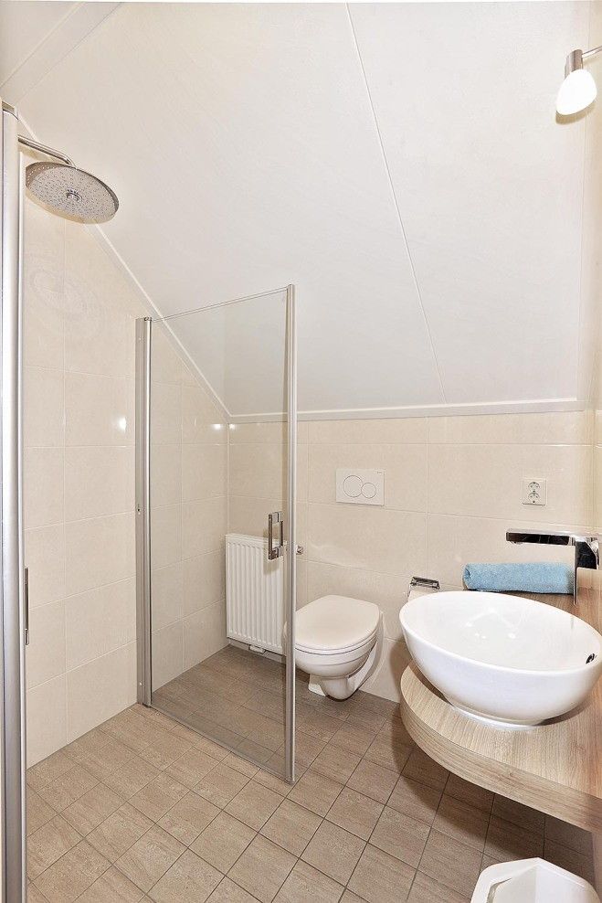 Unterkunft 524118 - Ferienhaus Twente - Boshuus Wellness