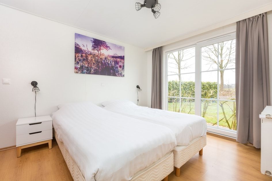 Unterkunft 524204 - Chalet Twente - Chalet 4