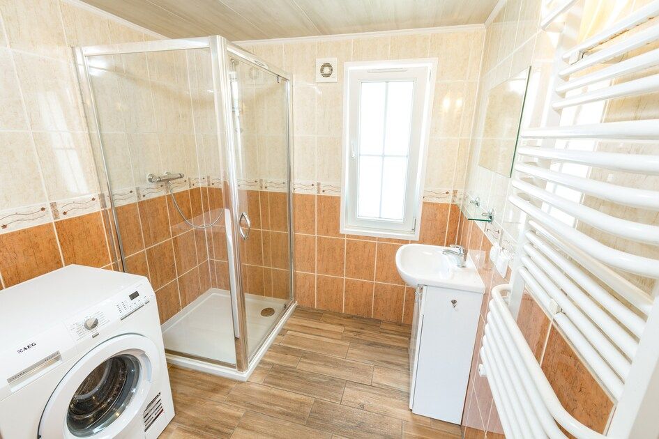 Unterkunft 524204 - Chalet Twente - Chalet 4