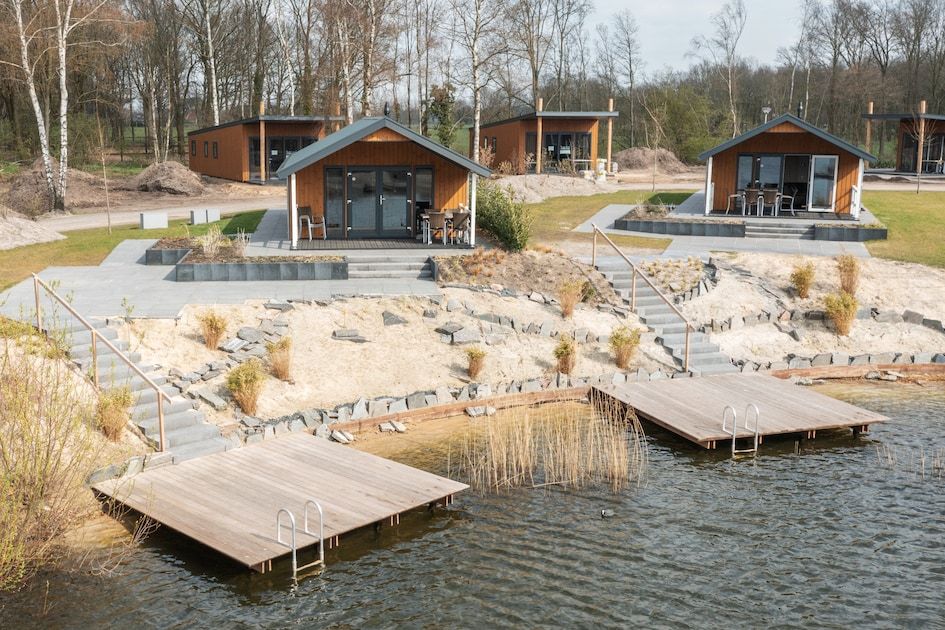 Guest house 524209 - Holiday property Twente - Wendel 6