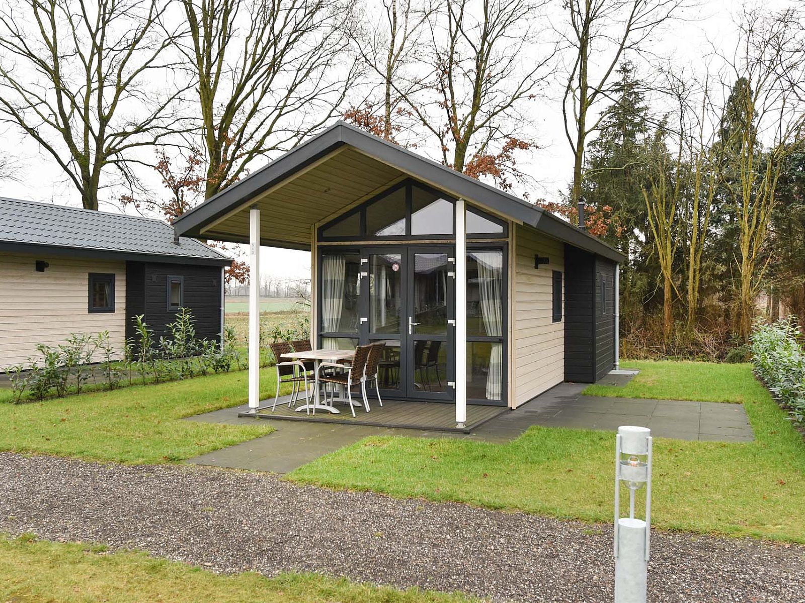 Unterkunft 524212 - Chalet Twente - Chalet in Hoge Hexel