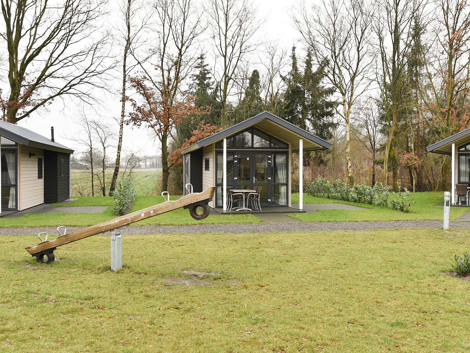 Unterkunft 524212 - Chalet Twente - Chalet in Hoge Hexel