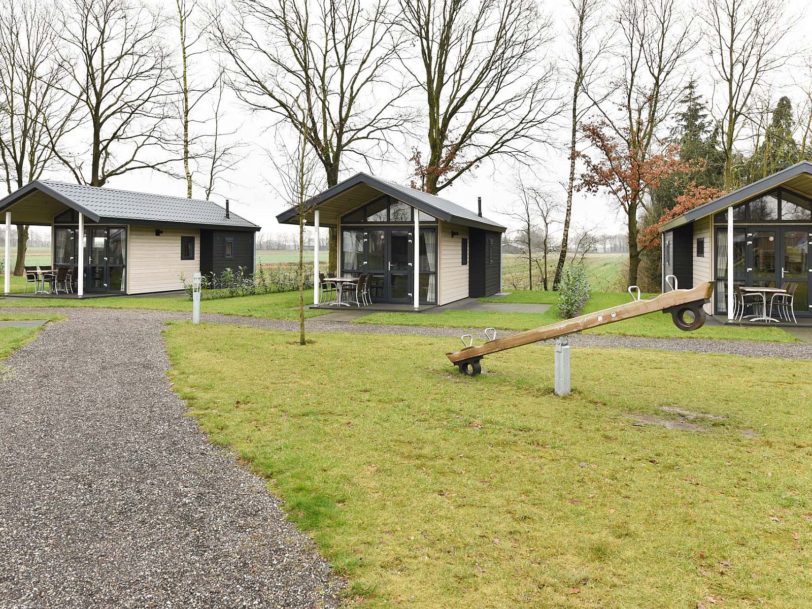 Unterkunft 524212 - Chalet Twente - Chalet in Hoge Hexel