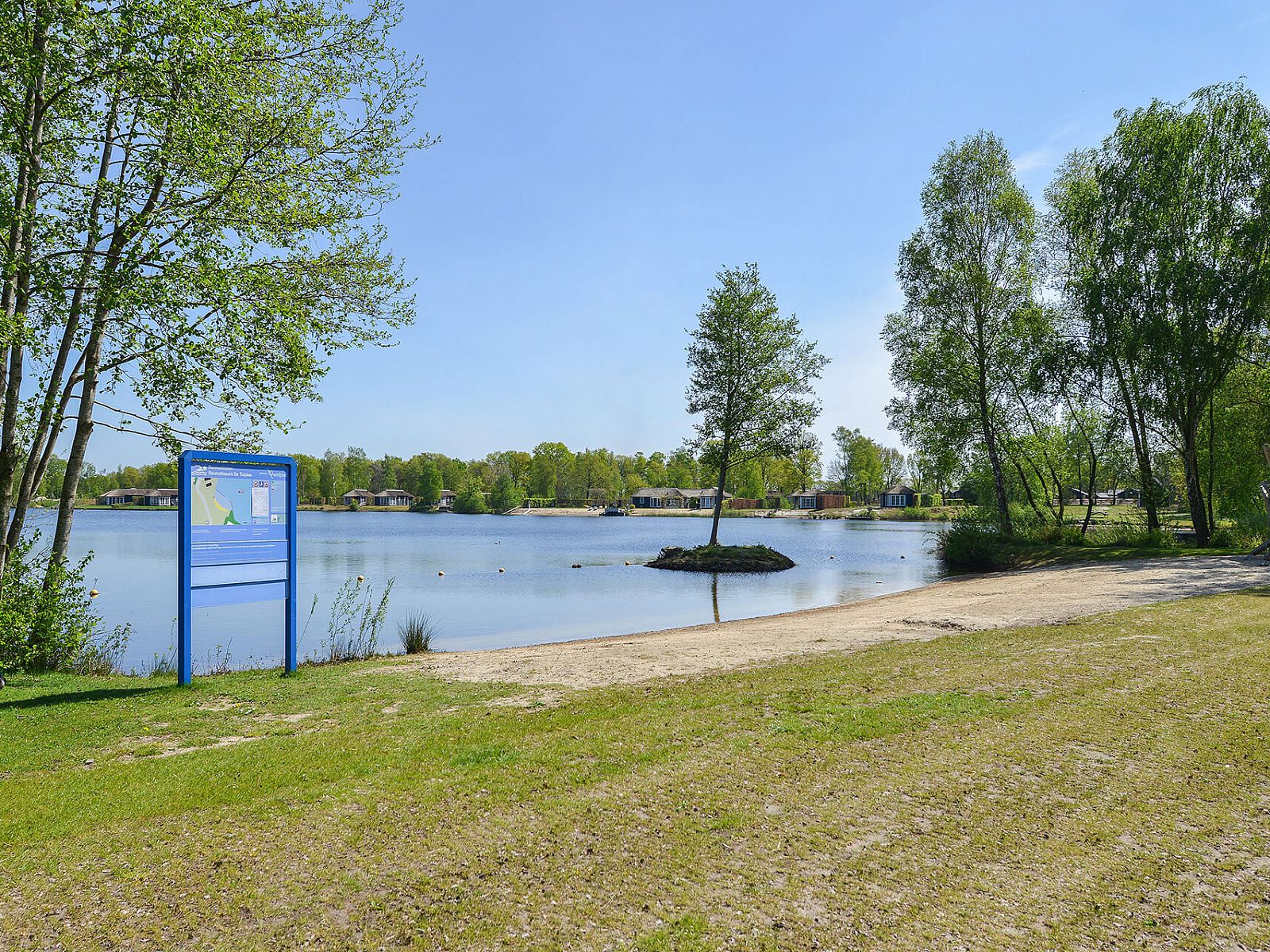 Unterkunft 524212 - Chalet Twente - Chalet in Hoge Hexel