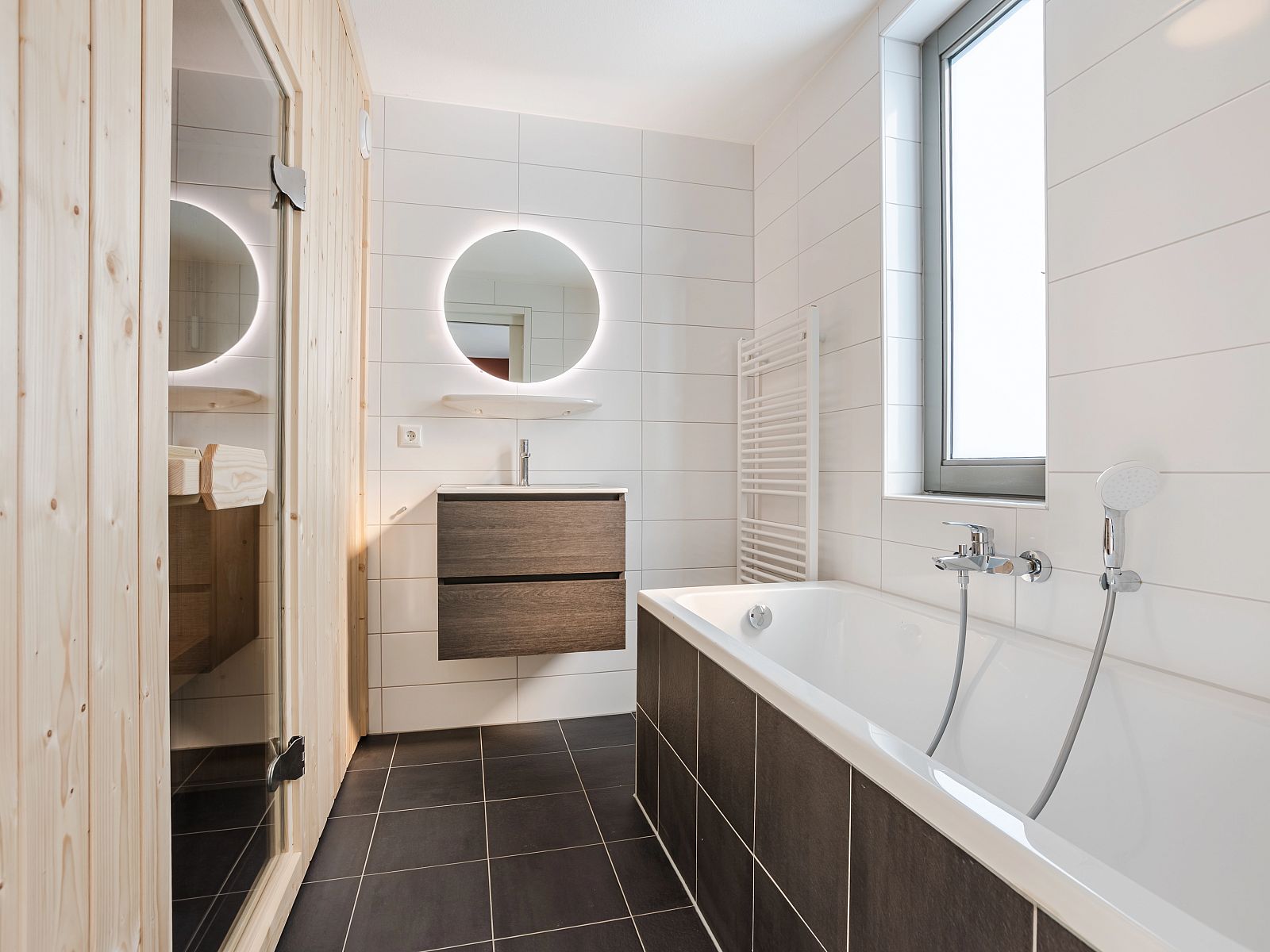 Guest house 524219 - Bungalow Twente - Sallandse Heuvelrug | 4-persoons woning | 4ELW