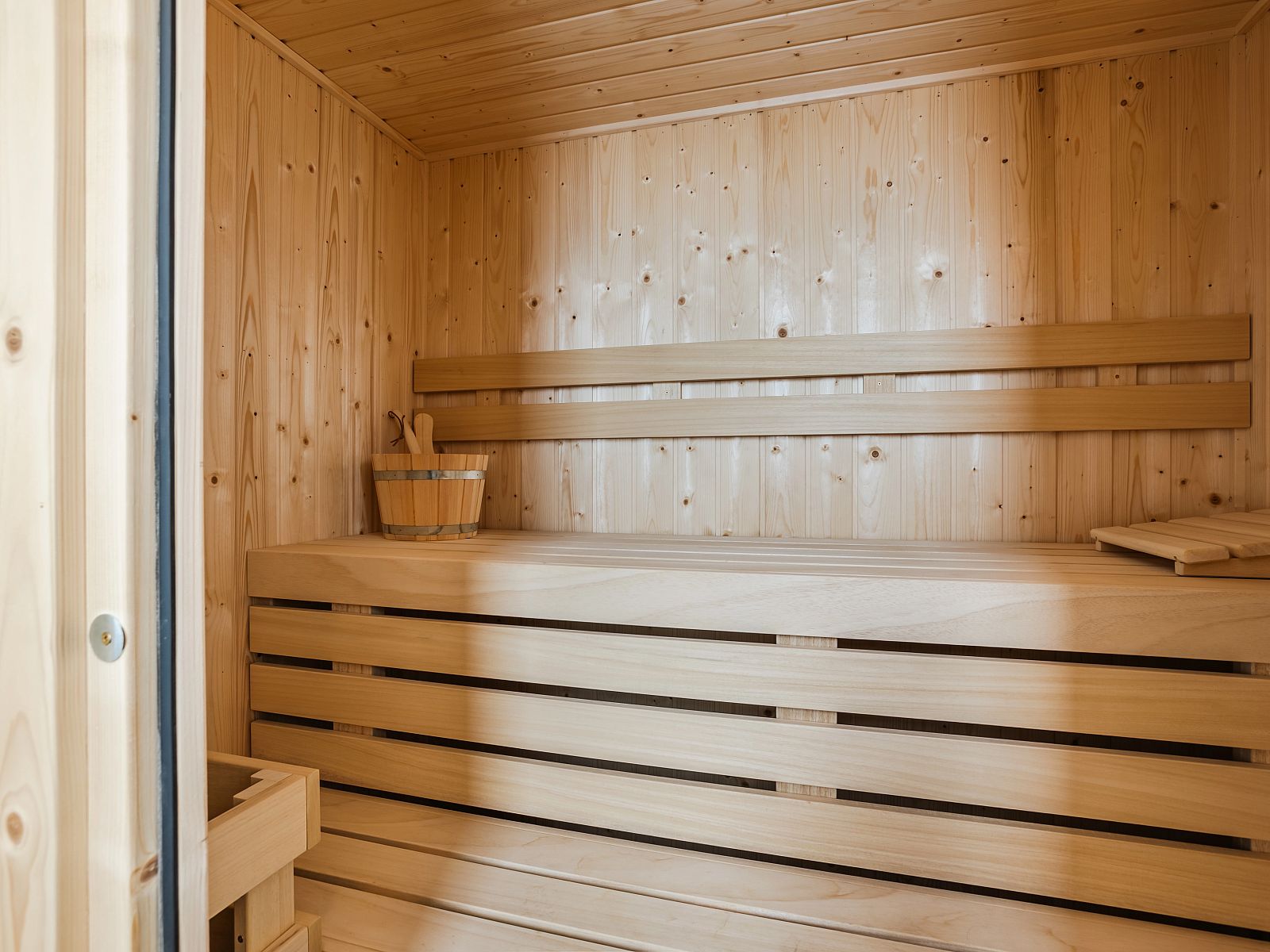 Guest house 524219 - Bungalow Twente - Sallandse Heuvelrug | 4-persoons woning | 4ELW