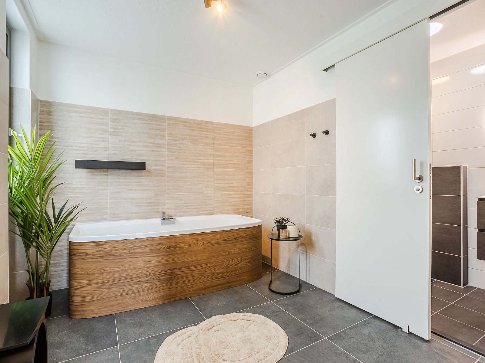 Guest house 524219 - Bungalow Twente - Sallandse Heuvelrug | 4-persoons woning | 4ELW